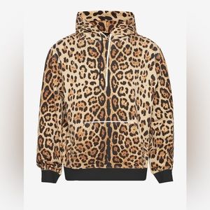 SER.O.YA | Rex Hoodie